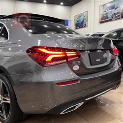 مرسيدس بنز A-Class